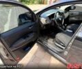 Черный Фиат Браво, объемом двигателя 1.4 л и пробегом 380 тыс. км за 4000 $, фото 6 на Automoto.ua