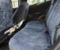 Черный Фиат Браво, объемом двигателя 1.37 л и пробегом 210 тыс. км за 5750 $, фото 19 на Automoto.ua