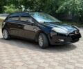 Черный Фиат Браво, объемом двигателя 1.4 л и пробегом 380 тыс. км за 4000 $, фото 2 на Automoto.ua