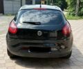 Черный Фиат Браво, объемом двигателя 1.4 л и пробегом 380 тыс. км за 4000 $, фото 5 на Automoto.ua