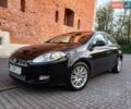 Черный Фиат Браво, объемом двигателя 1.4 л и пробегом 116 тыс. км за 6000 $, фото 1 на Automoto.ua