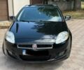 Черный Фиат Браво, объемом двигателя 1.4 л и пробегом 380 тыс. км за 4000 $, фото 1 на Automoto.ua