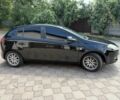 Чорний Фіат Браво, об'ємом двигуна 1.4 л та пробігом 380 тис. км за 4000 $, фото 3 на Automoto.ua