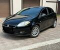 Черный Фиат Браво, объемом двигателя 1.4 л и пробегом 380 тыс. км за 4000 $, фото 1 на Automoto.ua