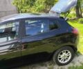 Черный Фиат Браво, объемом двигателя 1.37 л и пробегом 210 тыс. км за 5750 $, фото 5 на Automoto.ua