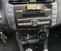 Черный Фиат Браво, объемом двигателя 1.37 л и пробегом 210 тыс. км за 5750 $, фото 11 на Automoto.ua