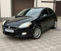 Черный Фиат Браво, объемом двигателя 1.4 л и пробегом 299 тыс. км за 3513 $, фото 1 на Automoto.ua
