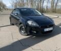 Черный Фиат Браво, объемом двигателя 1.4 л и пробегом 228 тыс. км за 3500 $, фото 1 на Automoto.ua