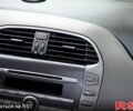 Черный Фиат Браво, объемом двигателя 1.4 л и пробегом 278 тыс. км за 5000 $, фото 1 на Automoto.ua