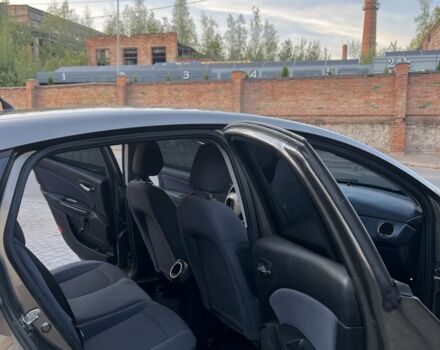 Коричневий Фіат Браво, об'ємом двигуна 1.9 л та пробігом 280 тис. км за 3300 $, фото 5 на Automoto.ua