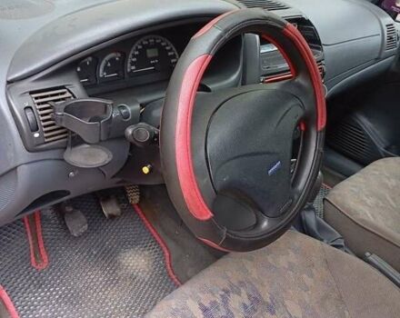 Фіат Браво 1996 у Бориславе на Automoto.ua Червоний Фіат Браво, об'ємом двигуна 1.4 л та пробігом 313 тис. км за 2000 $, фото 2 на Automoto.ua