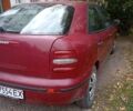 Фіат Браво 1996 у Бориславе на Automoto.ua Червоний Фіат Браво, об'ємом двигуна 1.4 л та пробігом 313 тис. км за 2000 $, фото 4 на Automoto.ua