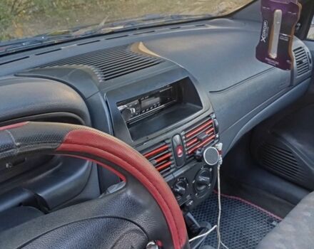Фіат Браво 1996 у Бориславе на Automoto.ua Червоний Фіат Браво, об'ємом двигуна 1.4 л та пробігом 313 тис. км за 2000 $, фото 14 на Automoto.ua