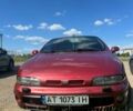 Червоний Фіат Браво, об'ємом двигуна 1.37 л та пробігом 324 тис. км за 1650 $, фото 1 на Automoto.ua