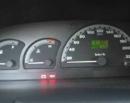 Фіат Браво 1996 у Бориславе на Automoto.ua Червоний Фіат Браво, об'ємом двигуна 1.4 л та пробігом 313 тис. км за 2000 $, фото 7 на Automoto.ua