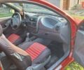 Красный Фиат Браво, объемом двигателя 1.4 л и пробегом 315 тыс. км за 1500 $, фото 2 на Automoto.ua