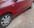 Фіат Браво 1996 у Бориславе на Automoto.ua Червоний Фіат Браво, об'ємом двигуна 1.4 л та пробігом 313 тис. км за 2000 $, фото 3 на Automoto.ua