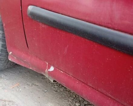 Фіат Браво 1996 у Бориславе на Automoto.ua Червоний Фіат Браво, об'ємом двигуна 1.4 л та пробігом 313 тис. км за 2000 $, фото 10 на Automoto.ua