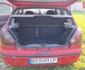Красный Фиат Браво, объемом двигателя 1.4 л и пробегом 315 тыс. км за 1500 $, фото 6 на Automoto.ua