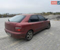 Красный Фиат Браво, объемом двигателя 1.6 л и пробегом 260 тыс. км за 1250 $, фото 6 на Automoto.ua