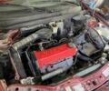 Красный Фиат Браво, объемом двигателя 1.4 л и пробегом 196 тыс. км за 1600 $, фото 3 на Automoto.ua