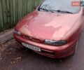 Красный Фиат Браво, объемом двигателя 1.6 л и пробегом 286 тыс. км за 750 $, фото 1 на Automoto.ua