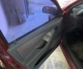 Красный Фиат Браво, объемом двигателя 1.37 л и пробегом 197 тыс. км за 1600 $, фото 1 на Automoto.ua