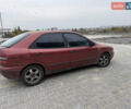 Красный Фиат Браво, объемом двигателя 1.6 л и пробегом 260 тыс. км за 1250 $, фото 7 на Automoto.ua