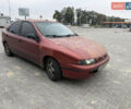 Красный Фиат Браво, объемом двигателя 1.6 л и пробегом 260 тыс. км за 1250 $, фото 2 на Automoto.ua