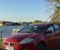 Червоний Фіат Браво, об'ємом двигуна 1.4 л та пробігом 194 тис. км за 4799 $, фото 1 на Automoto.ua