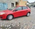 Красный Фиат Браво, объемом двигателя 1.4 л и пробегом 180 тыс. км за 4200 $, фото 6 на Automoto.ua