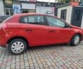 Красный Фиат Браво, объемом двигателя 1.37 л и пробегом 180 тыс. км за 4600 $, фото 3 на Automoto.ua