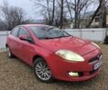 Червоний Фіат Браво, об'ємом двигуна 1.4 л та пробігом 171 тис. км за 3500 $, фото 1 на Automoto.ua