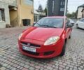 Красный Фиат Браво, объемом двигателя 1.4 л и пробегом 180 тыс. км за 4200 $, фото 1 на Automoto.ua