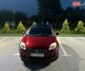 Красный Фиат Браво, объемом двигателя 1.6 л и пробегом 197 тыс. км за 5900 $, фото 9 на Automoto.ua
