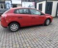 Красный Фиат Браво, объемом двигателя 1.4 л и пробегом 180 тыс. км за 4200 $, фото 3 на Automoto.ua