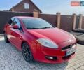 Червоний Фіат Браво, об'ємом двигуна 1.4 л та пробігом 250 тис. км за 4400 $, фото 1 на Automoto.ua
