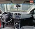 Красный Фиат Браво, объемом двигателя 1.37 л и пробегом 180 тыс. км за 4600 $, фото 5 на Automoto.ua