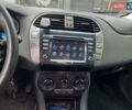 Красный Фиат Браво, объемом двигателя 1.37 л и пробегом 180 тыс. км за 4600 $, фото 7 на Automoto.ua