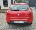 Красный Фиат Браво, объемом двигателя 1.37 л и пробегом 180 тыс. км за 4600 $, фото 4 на Automoto.ua