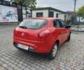 Красный Фиат Браво, объемом двигателя 1.4 л и пробегом 180 тыс. км за 4200 $, фото 4 на Automoto.ua