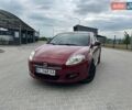Красный Фиат Браво, объемом двигателя 1.6 л и пробегом 200 тыс. км за 5700 $, фото 1 на Automoto.ua