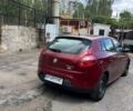Фиат Браво 2008 в Запорожье на Automoto.ua Красный Фиат Браво, объемом двигателя 1.4 л и пробегом 181 тыс. км за 5000 $, фото 3 на Automoto.ua