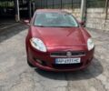 Красный Фиат Браво, объемом двигателя 1.4 л и пробегом 187 тыс. км за 4700 $, фото 1 на Automoto.ua