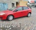 Красный Фиат Браво, объемом двигателя 1.37 л и пробегом 180 тыс. км за 4600 $, фото 1 на Automoto.ua