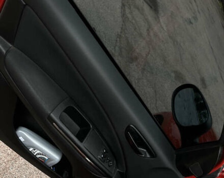 Красный Фиат Браво, объемом двигателя 1.37 л и пробегом 320 тыс. км за 4500 $, фото 10 на Automoto.ua