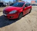 Красный Фиат Браво, объемом двигателя 1.4 л и пробегом 253 тыс. км за 4750 $, фото 1 на Automoto.ua