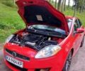 Красный Фиат Браво, объемом двигателя 1.4 л и пробегом 257 тыс. км за 4300 $, фото 39 на Automoto.ua