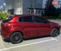 Красный Фиат Браво, объемом двигателя 1.6 л и пробегом 197 тыс. км за 5900 $, фото 6 на Automoto.ua