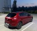 Красный Фиат Браво, объемом двигателя 1.6 л и пробегом 197 тыс. км за 5900 $, фото 3 на Automoto.ua